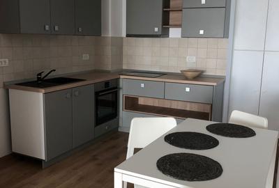 Apartament cu 2 camere semidecomandat în Exterior Vest - 2
