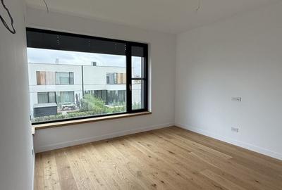 Vila  de tip Urban Villa 07 in faza 1 in Amber Forest - 15