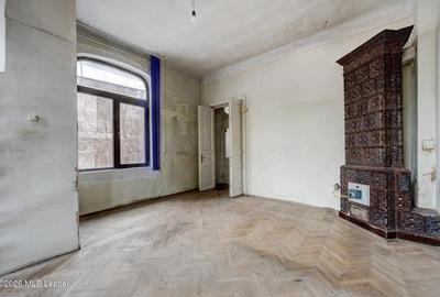 Casă cu 4 camere cu Teren 251 Mp în Parcul Carol - 7