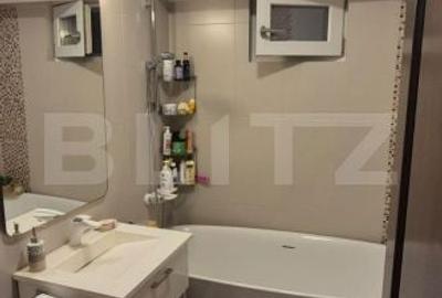 Apartament cu 3 camere decomandat, mobilat în Calea București - 4