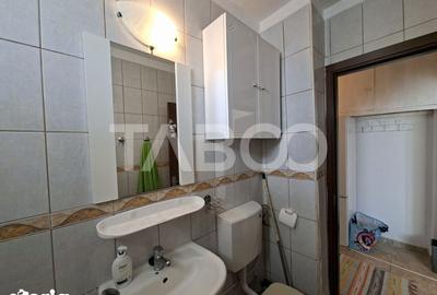 Apartament cu 2 camere nedecomandat, mobilat în Trei Stejari - 11