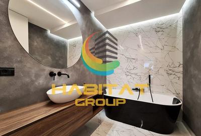 Apartament 4 camere cu gradina- 10 min metrou Brancoveanu- - 10