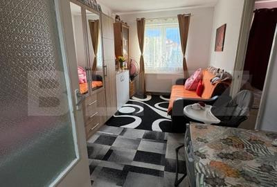 Apartament cu 2 camere, luminos la parter, in zona Țiglari - 2