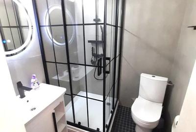 Garsonieră semidecomandată, mobilată în Gorjului - 3