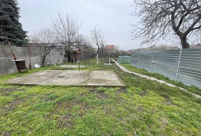 Casa de vanzare cu teren generos - 10