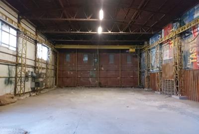 Spatiu industrial depozitare /productie zona Titan - 5