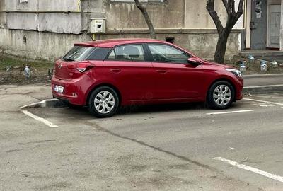 Apartament cu 2 camere decomandat în Broșteni - 5