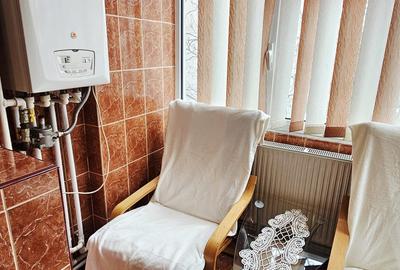 Apartament cu 2 camere decomandat în Micro 17 - 8