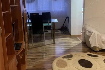 Garsonieră semidecomandată în Costin Georgian