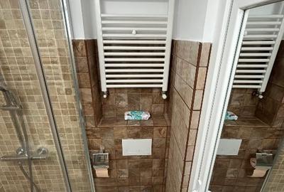 Apartament cu 2 camere semidecomandat, mobilat în Șagului - 6