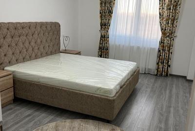 Apartament cu 2 camere în Orizont - 2