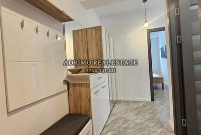Apartament cu 2 camere semidecomandat în Tomis Nord - 10