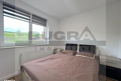 Apartament cu 2 camere semidecomandat în Iris - 4