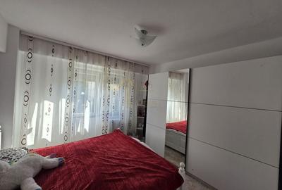 Satu Mare, Micro 16, Apartament 3 camere - 5