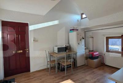 Apartament cu 3 camere semidecomandat, mobilat în Girocului - 16