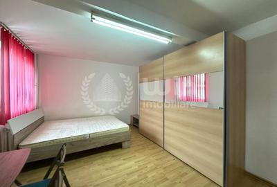 Apartament 1 camera | 31mp | Decomandat | Manastur | Zona Taberei - 2