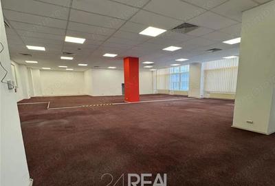 Spațiu comercial, în Splaiul Unirii - 6