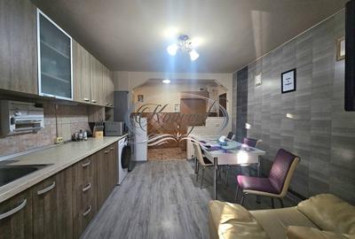 Apartament cu 2 camere decomandat, mobilat în Între Lacuri - 8