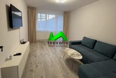 Apartament modern de vanzare 2 camere Sibiu Rahovei