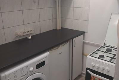 Garsonieră decomandată în Drumul Taberei - 2