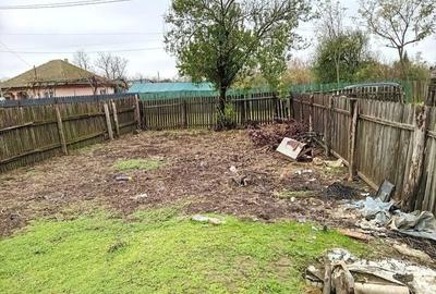 Casă cu 3 camere în Făcăeni - 7