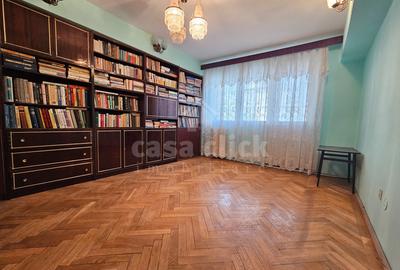 Apartament 3 camere decomandat, Mazepa 1 – central, balcon generos - 6