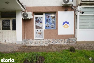 Spațiu comercial, de 24.61 mp, în Central - 1