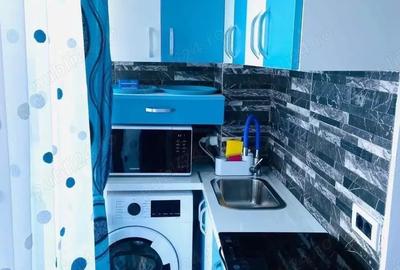 Apartament cu 2 camere semidecomandat în Central - 2