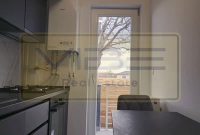 Garsonieră decomandată, mobilată în Păcurari - 6