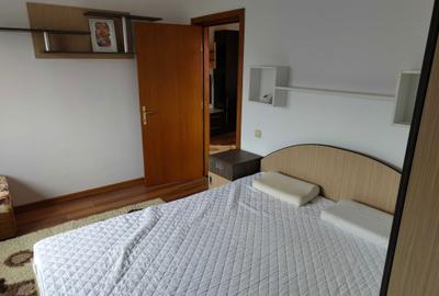 Apartament cu 2 camere semidecomandat în Central - 6