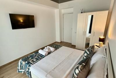 Apartament cu 2 camere - Tabara Navodari - Pet friendly - 6