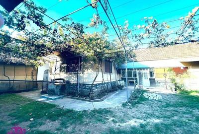 Casa 6 camere Finis - 4