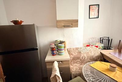 Apartament cu 2 camere decomandat în Crângași - 12
