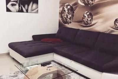 Apartament cu 2 camere decomandat în Știrbei Vodă