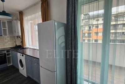 Apartament 2 camere în zona SEMICENTRALA - 18