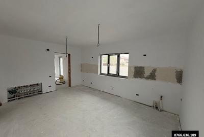 Proprietar – 4 camere Domnesti, proiect nou, incalzire pardoseala - 7