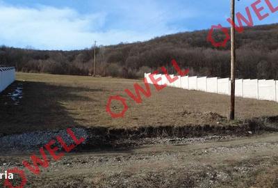 Spațiu comercial, în Vâlcele - 4