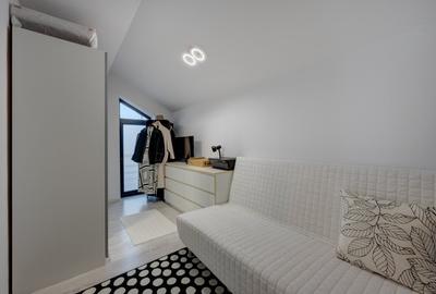 Vanzare vila moderna zona 2 Cocosi - 44