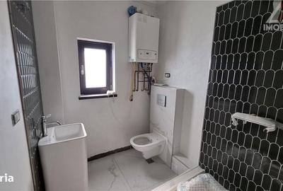 Casă cu 4 camere cu Canalizare în Breazu - 3