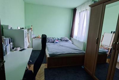 Apartament cu 2 camere semidecomandat, mobilat în Torontalului - 14