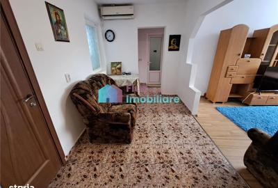Apartament cu 3 camere decomandat în George Enescu - 7