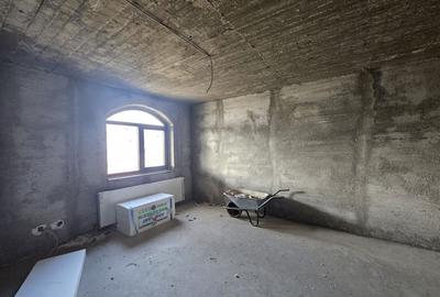 Casă individuală cu 4 camere cu Canalizare în Boțești - 5