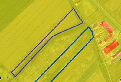 Teren agricol extravilan de 36288 mp, în Central - 2