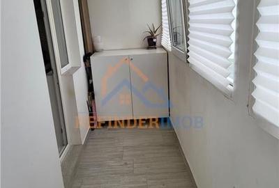 Apartament de vanzare cu 3 camere, zona Titan Diham - 6
