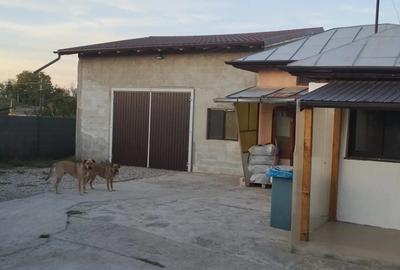 Casa in Stoene?ti - 10