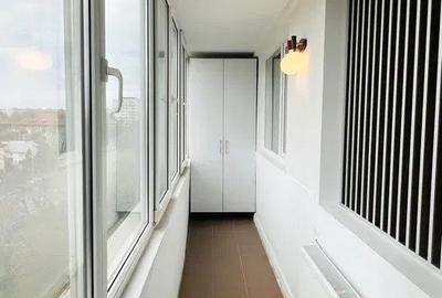 Apartament cu 2 camere, mobilat în Domenii - 1