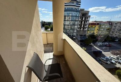 Apartament cu 3 camere decomandat în Calea București - 10