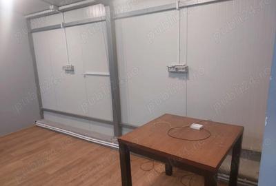 Spațiu comercial, de 100 mp, în Rediu - 1