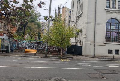 De vânzare teren – Bulevardul Dacia, București (Zonă protejată 13). - 1