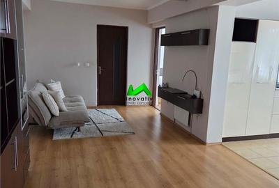 Apartament cu 2 camere decomandat, mobilat în Ștrand - 6
